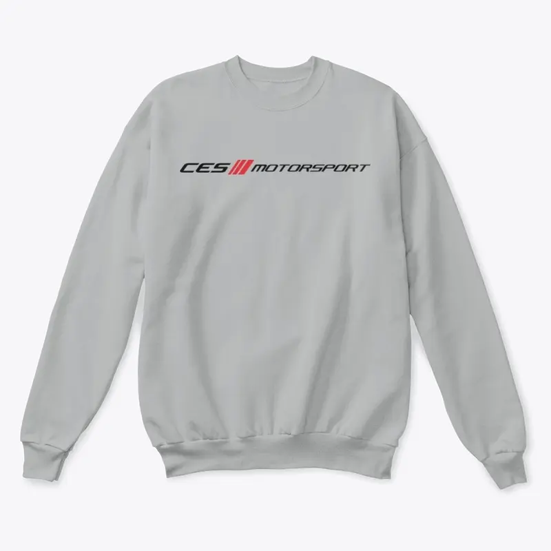 CES MOTORSPORT ALT LOGO LIGHT APPAREL