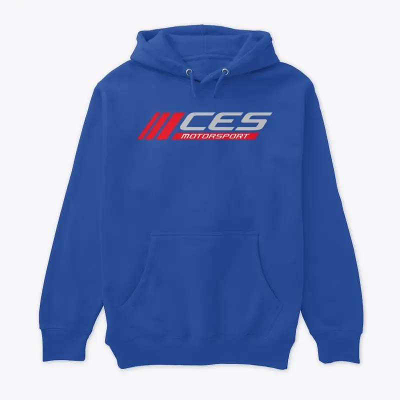 CES MOTORSPORT DARK APPAREL