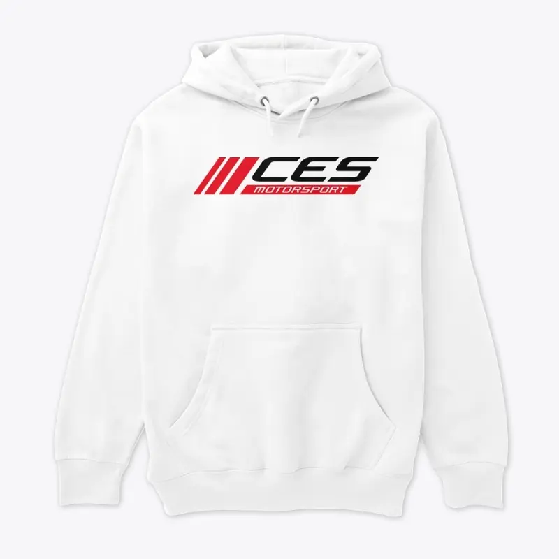 CES MOTORSPORT LIGHT COLOR APPAREL!