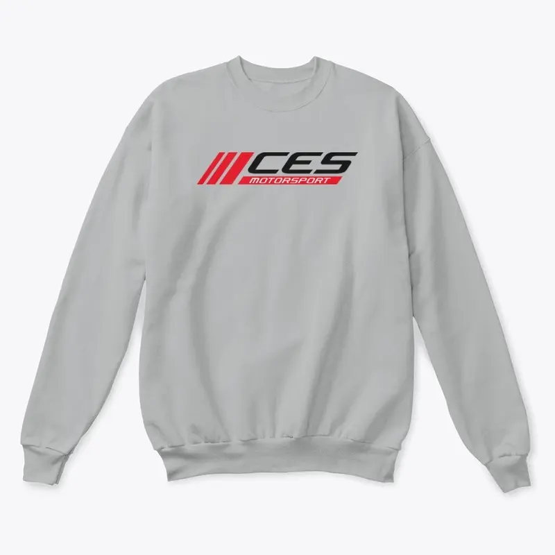 CES MOTORSPORT LIGHT COLOR APPAREL!