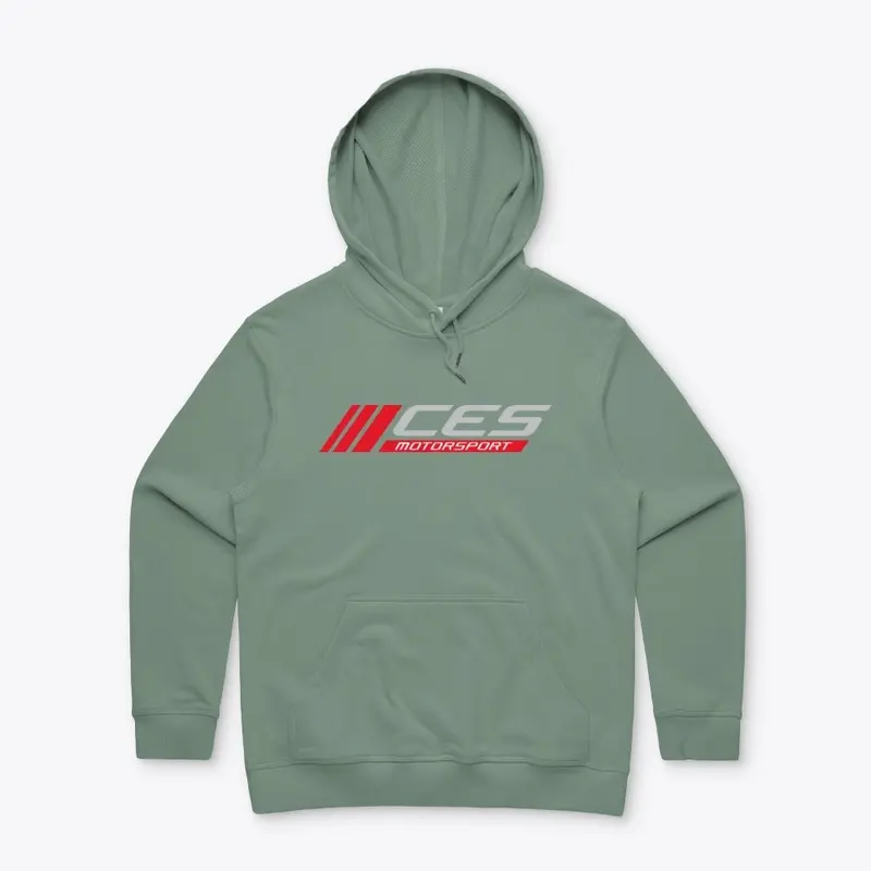 CES MOTORSPORT DARK APPAREL