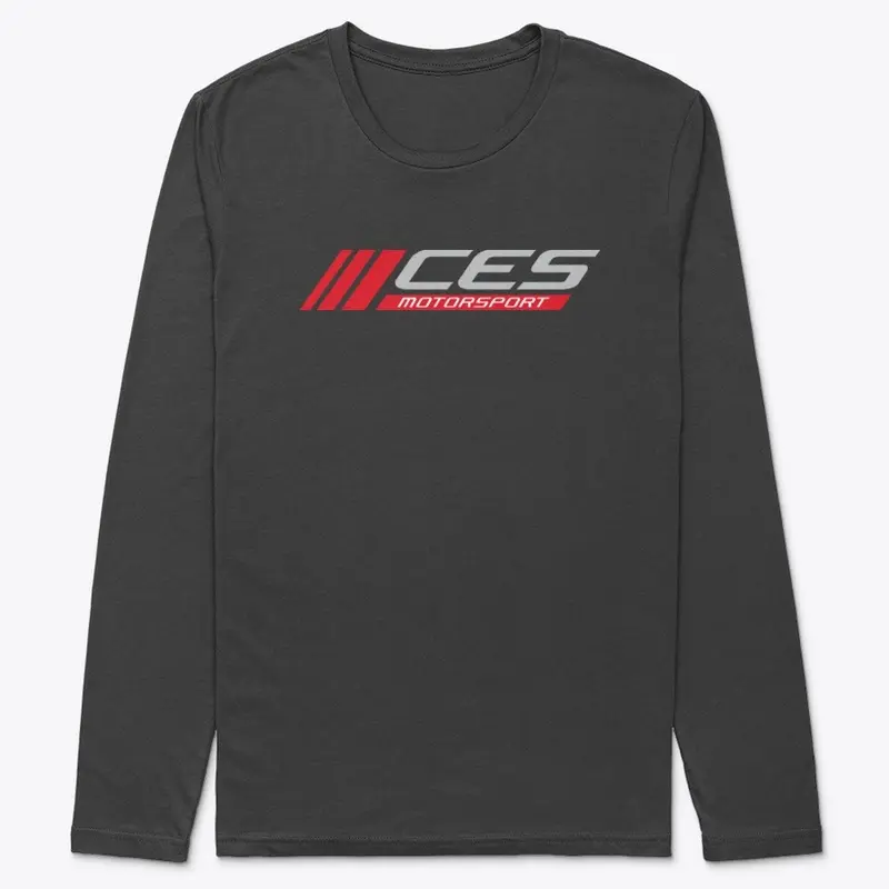 CES MOTORSPORT DARK APPAREL