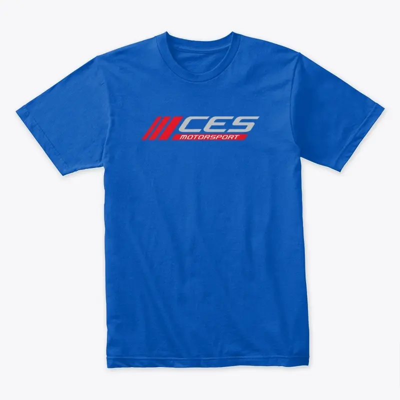 CES MOTORSPORT DARK APPAREL