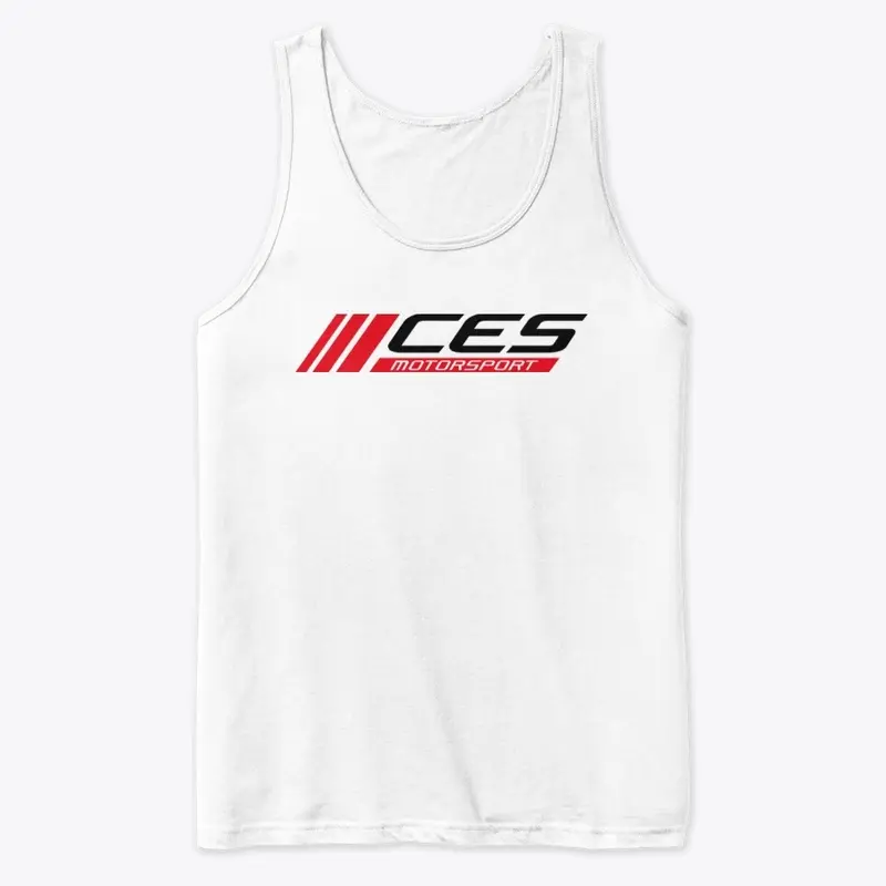 CES MOTORSPORT LIGHT COLOR APPAREL!